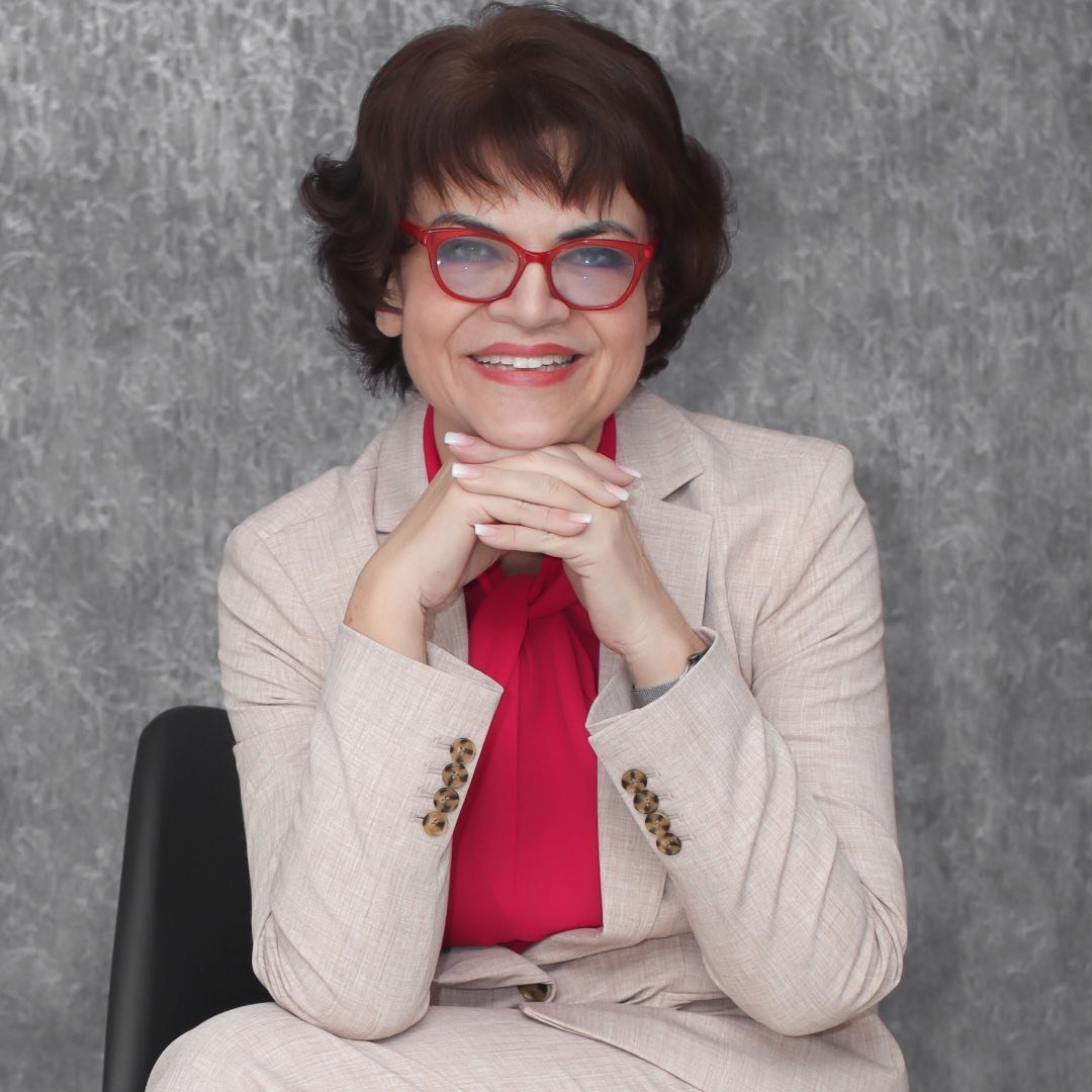 Psic.Martha H. Martínez Hidalgo