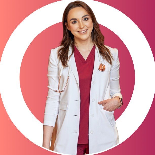 Lek. Paulina Rodziewicz-Ropiak 🔬 Biologia Matura 🩺 Medycyna