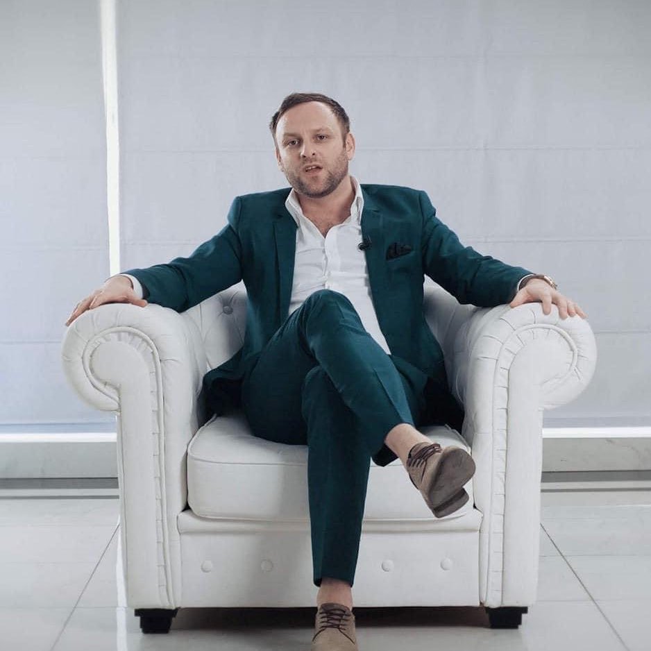 Mateusz Mrozowski