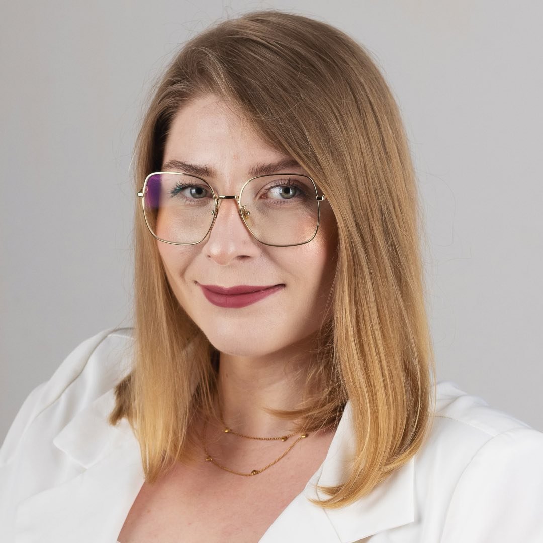 Magda Mirkowicz