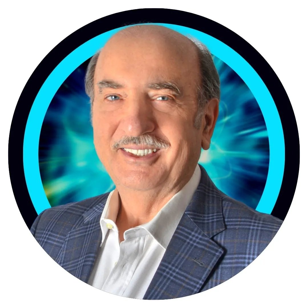 Néstor Braidot | Neurociencia Y Neurocuántica