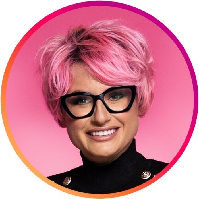 Paula Pastuszak 💅🏽Edukator Stylizacji Paznokci💰Trener Biznesu