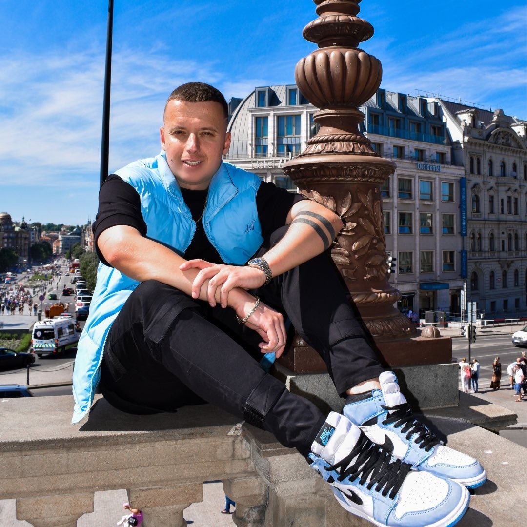 Lukáš Praža