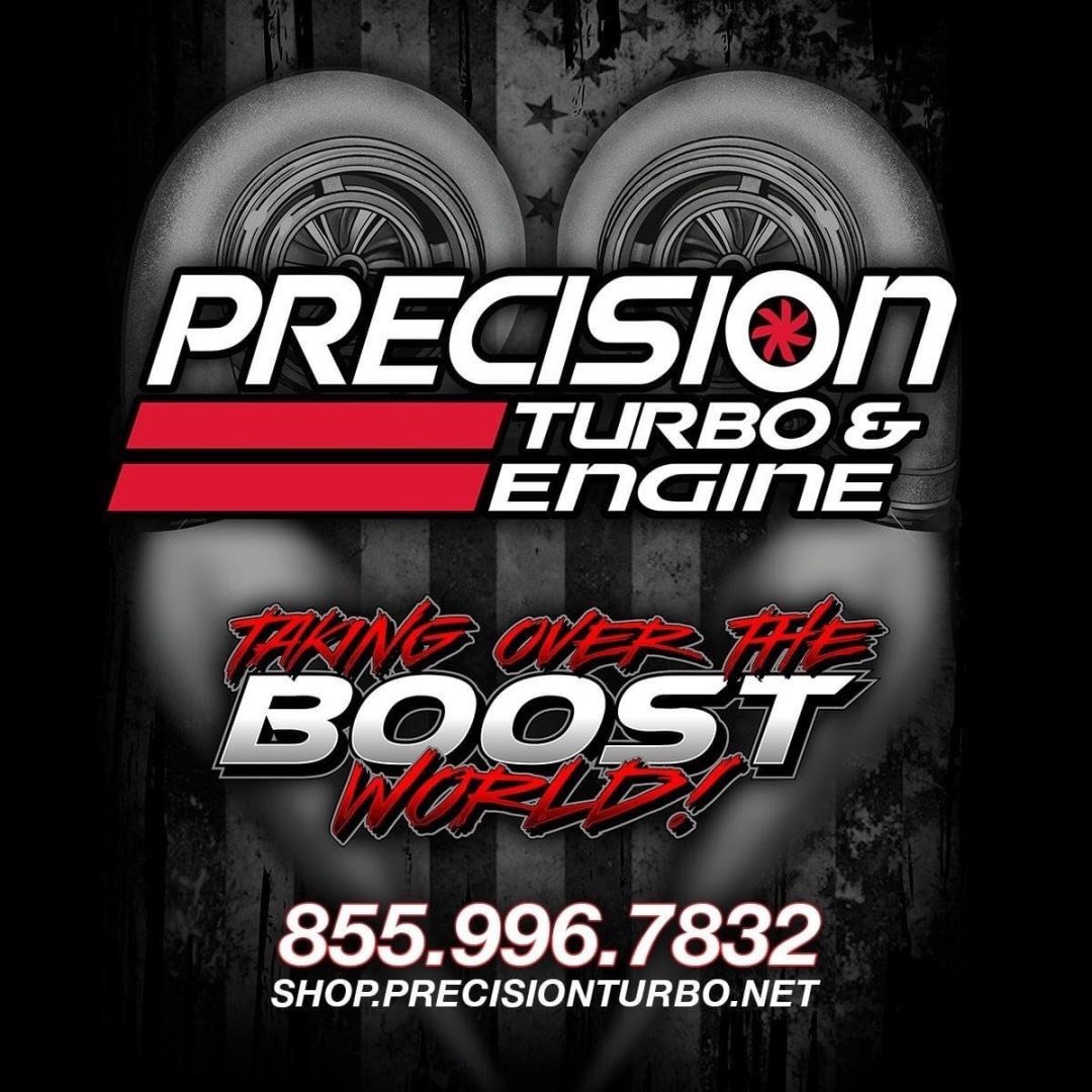 Precision Turbo & Engine