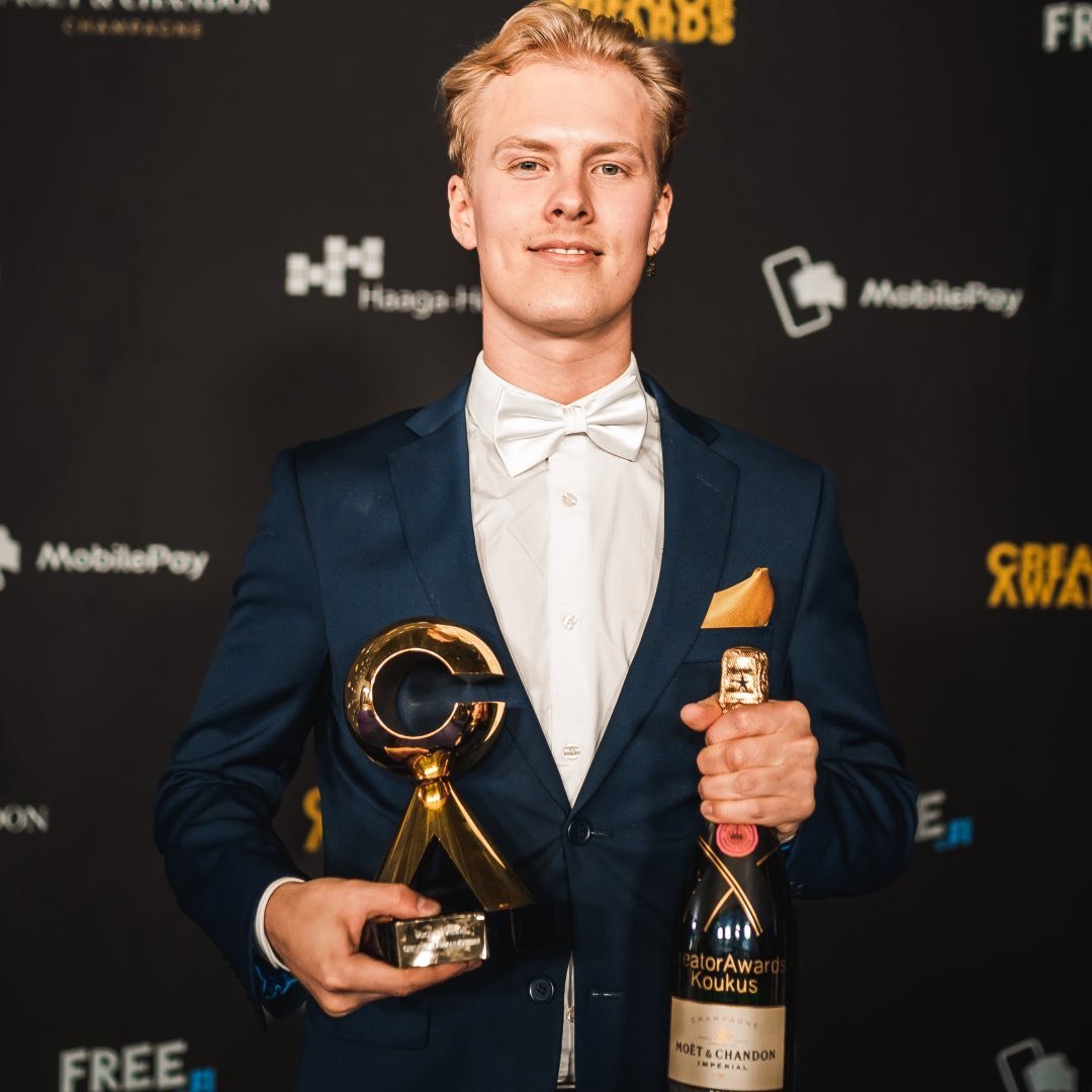 Roope Rannisto
