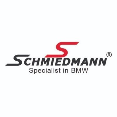 Schmiedmann Specialist In BMW