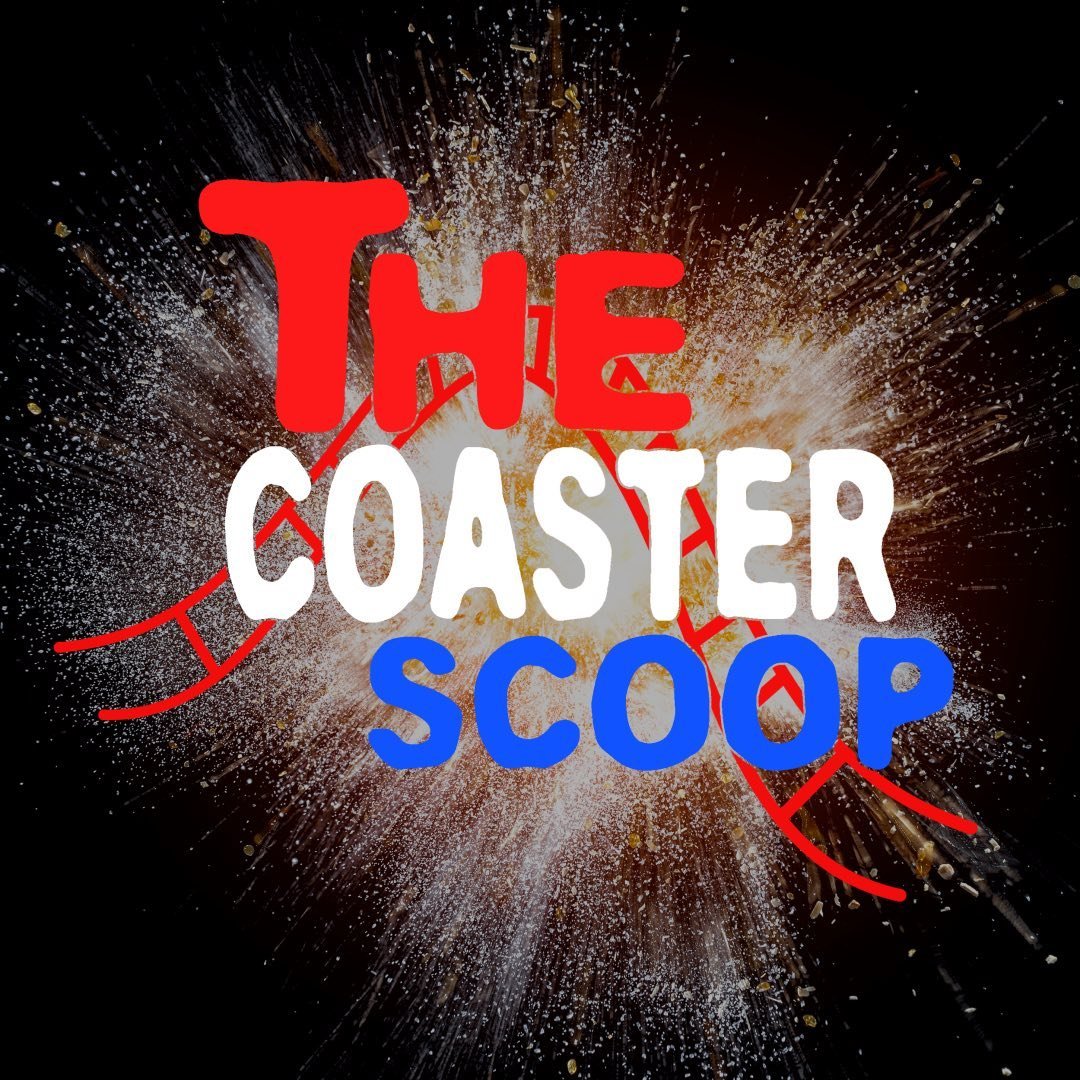 Drew // The Coaster Scoop