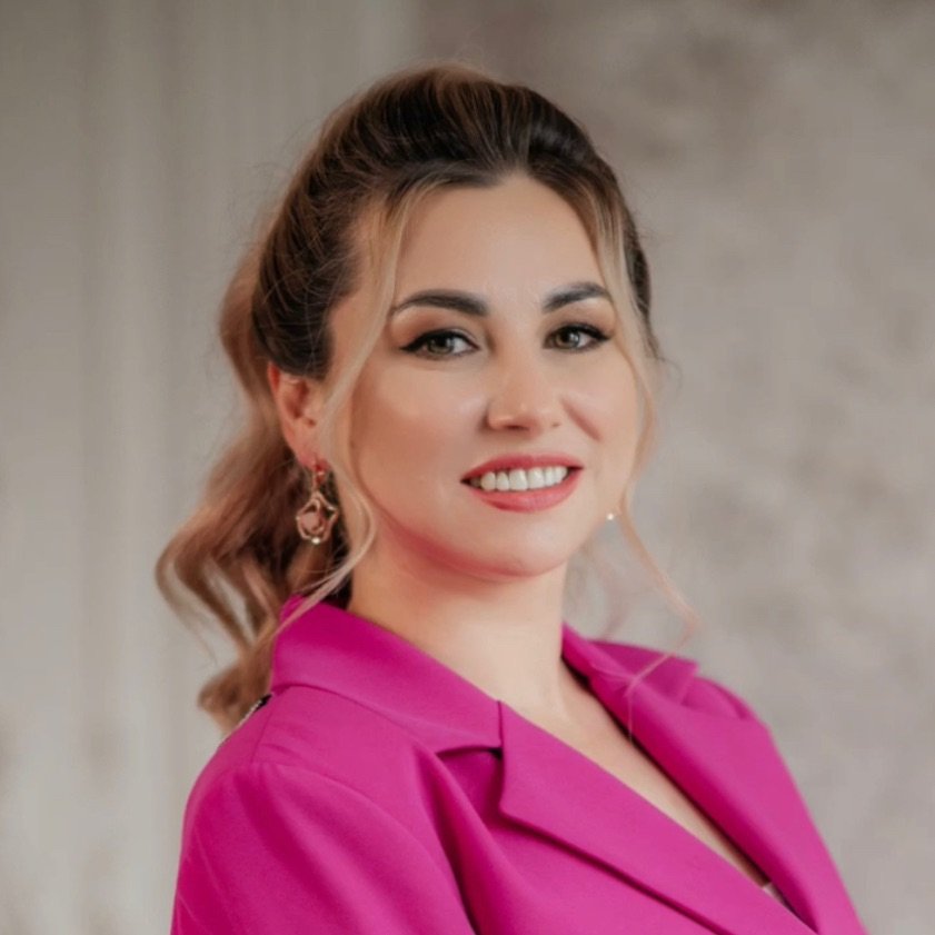 Елена Туганова