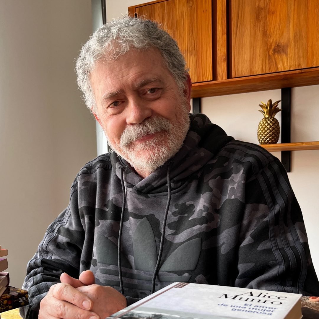 Walter Riso