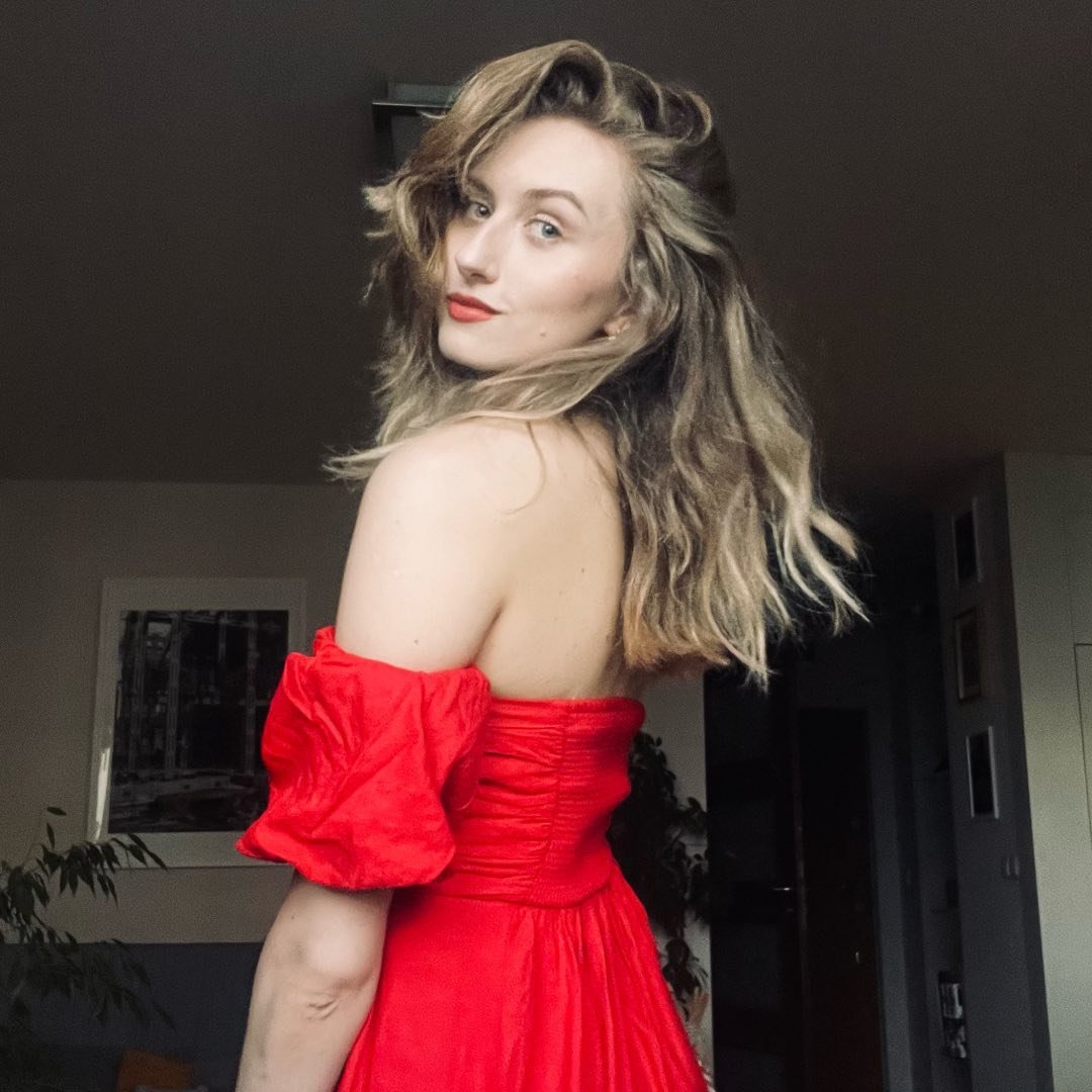 Małgosia Zmaczyńska Podcasty