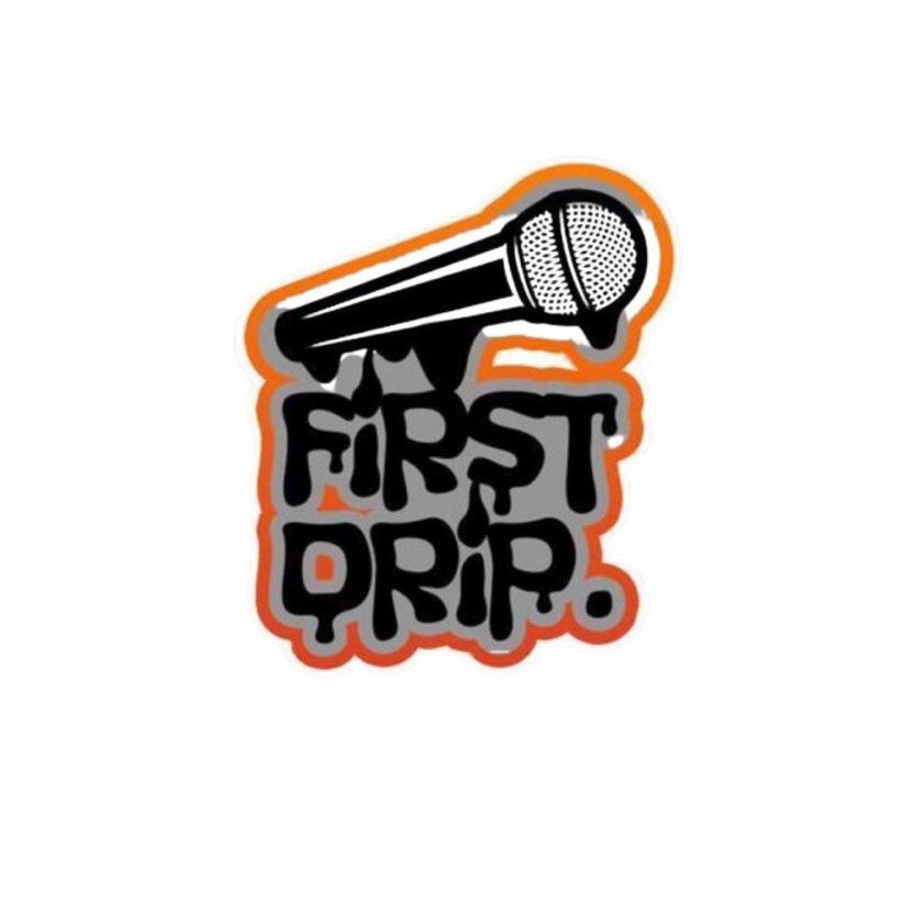 First Drip 💧