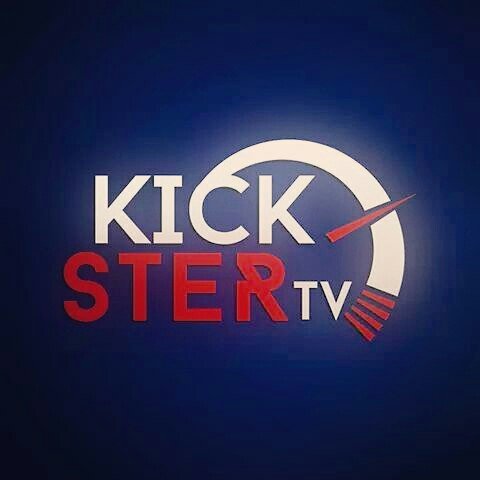 Sebastian "Kickster" Kraszewski