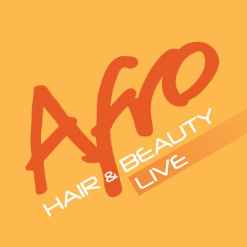 Afro Hair & Beauty LIVE ✨