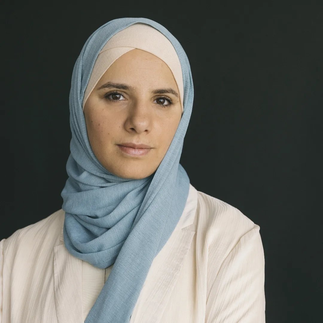 Amani Abuzahra