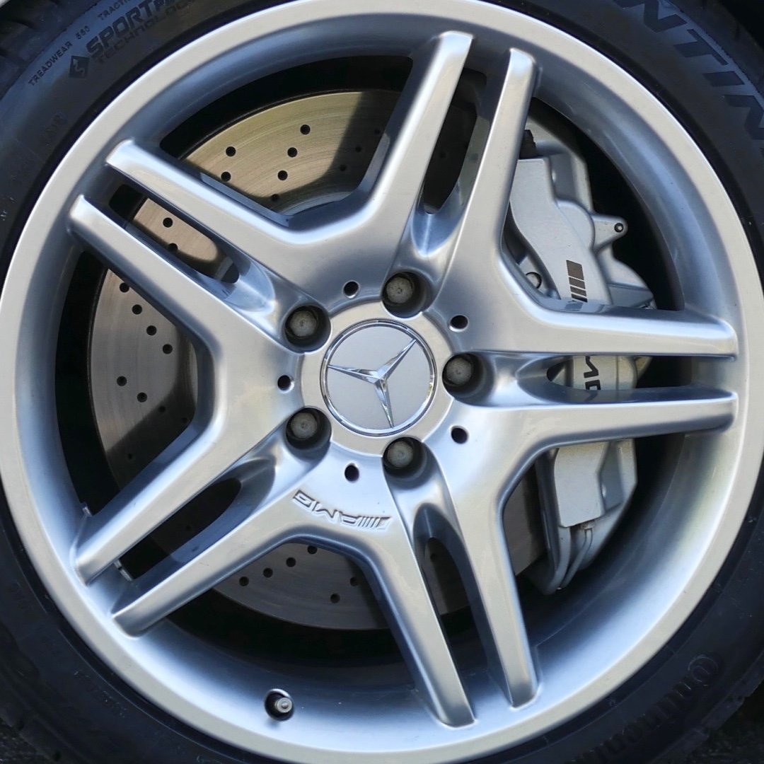 AMG Meister