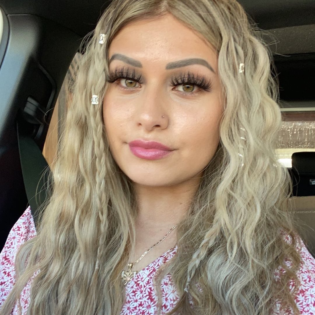 Maira Lamas