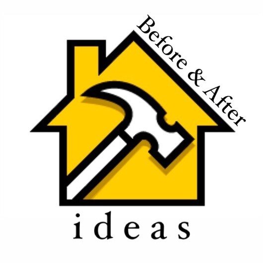 Before & After | Design Ideas