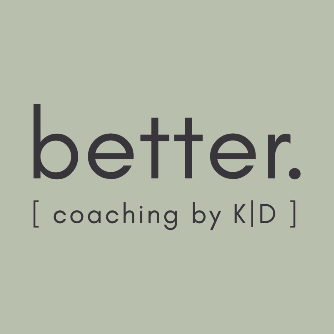 Better | Online Coaching | Fitness App