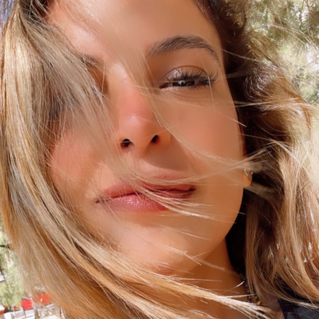 Bibi Alabdulmohsen