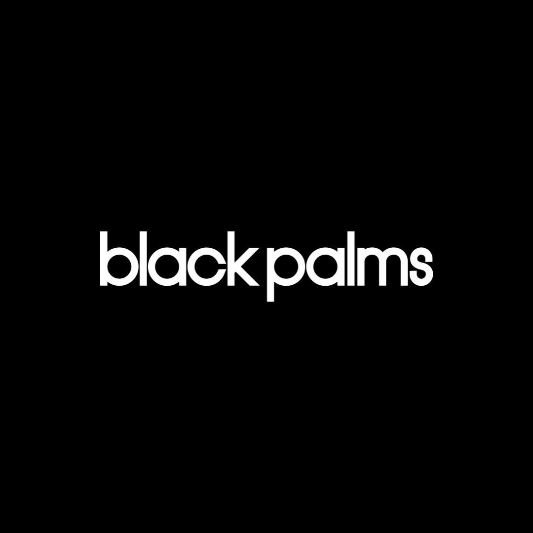 Black Palms