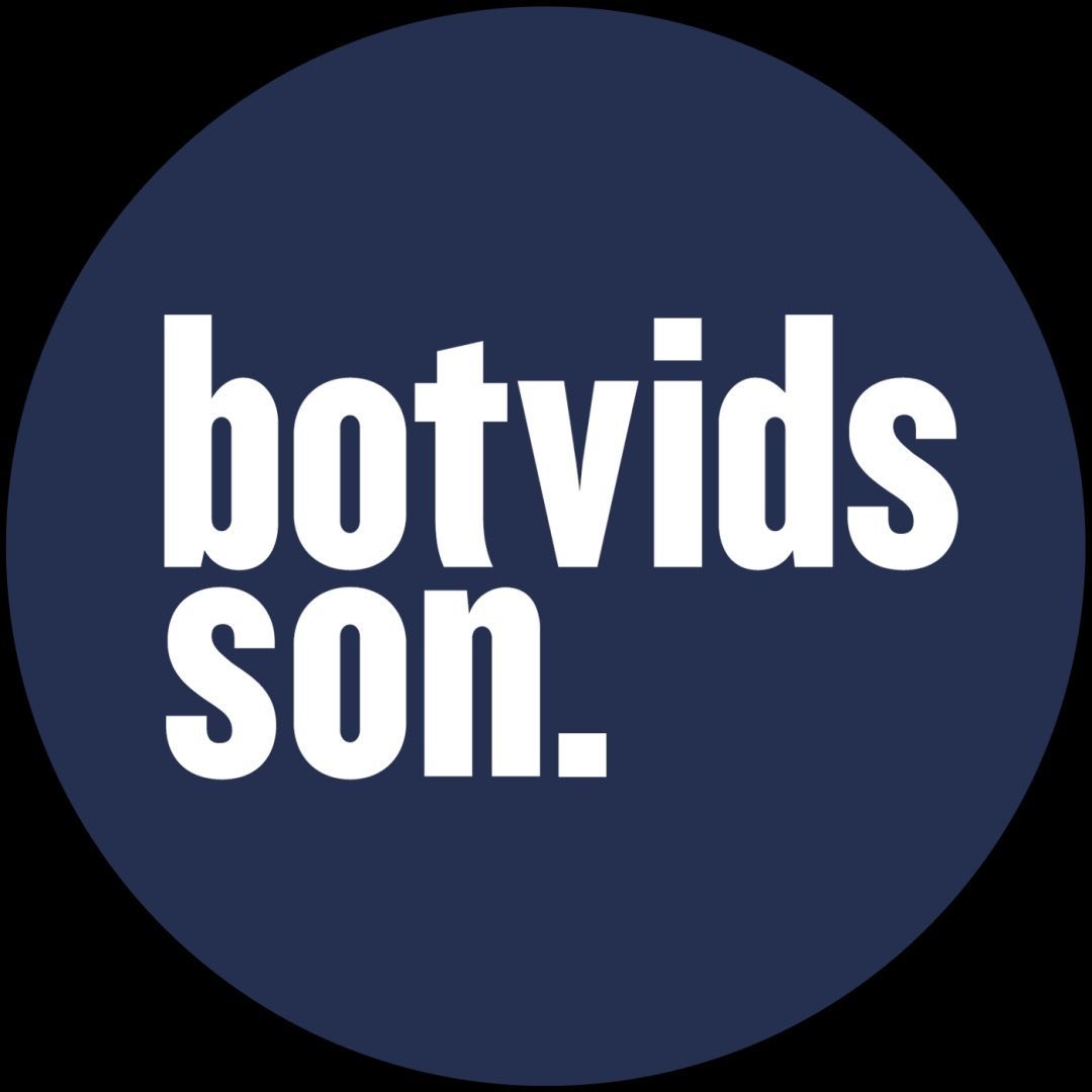 MARTIN BOTVIDSSON