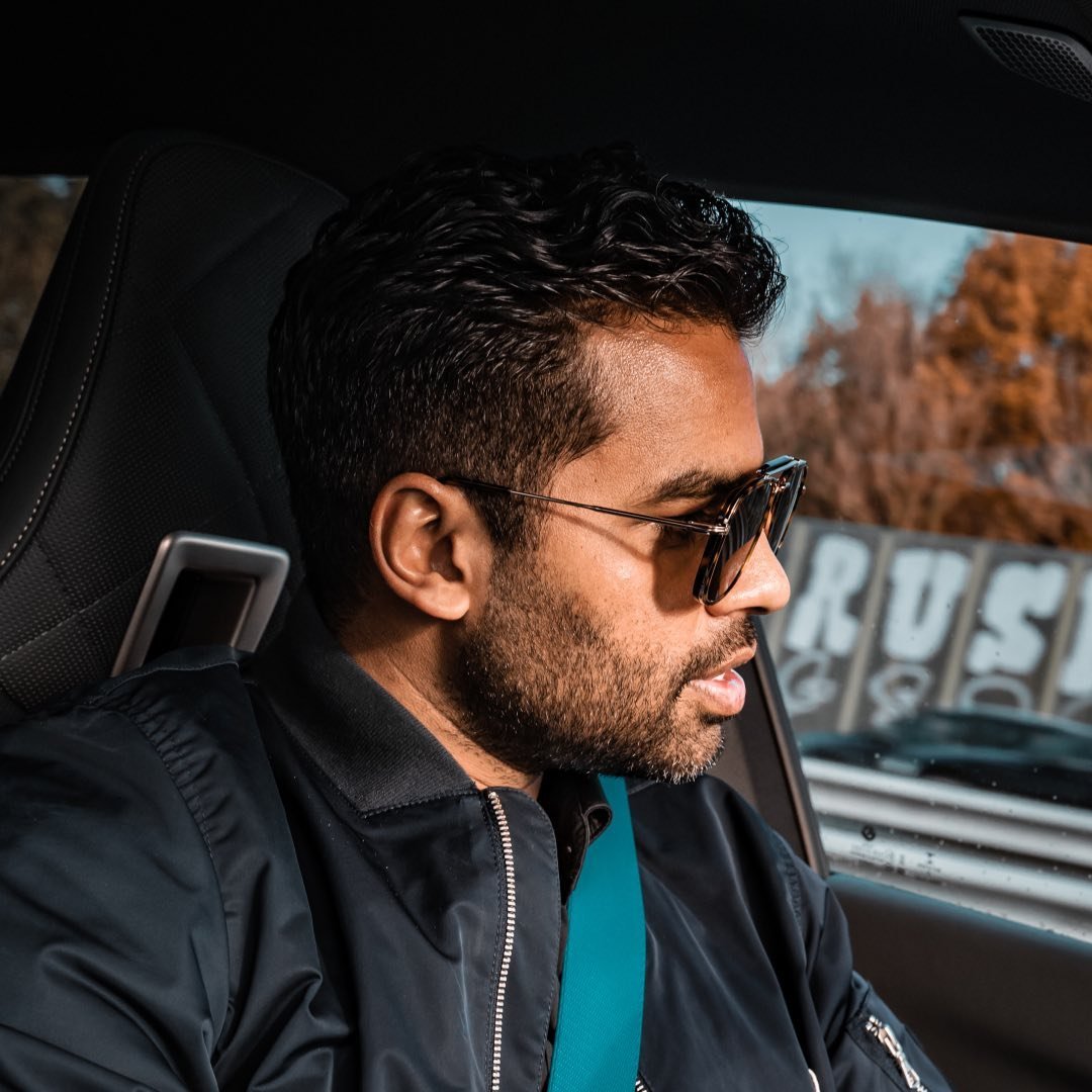 Carvlogger Aka Amrit Hoeba