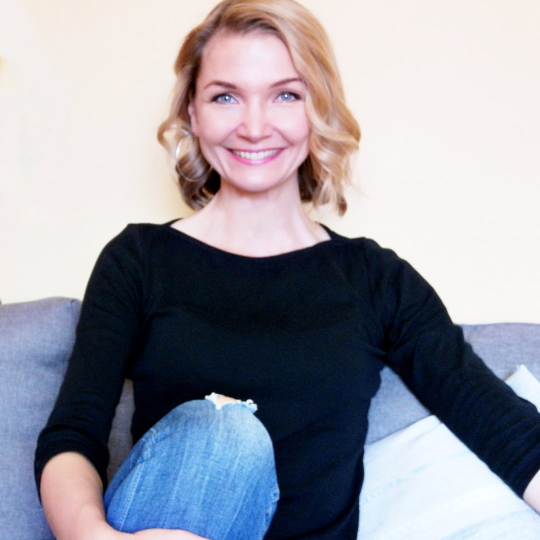 Christina Schmid