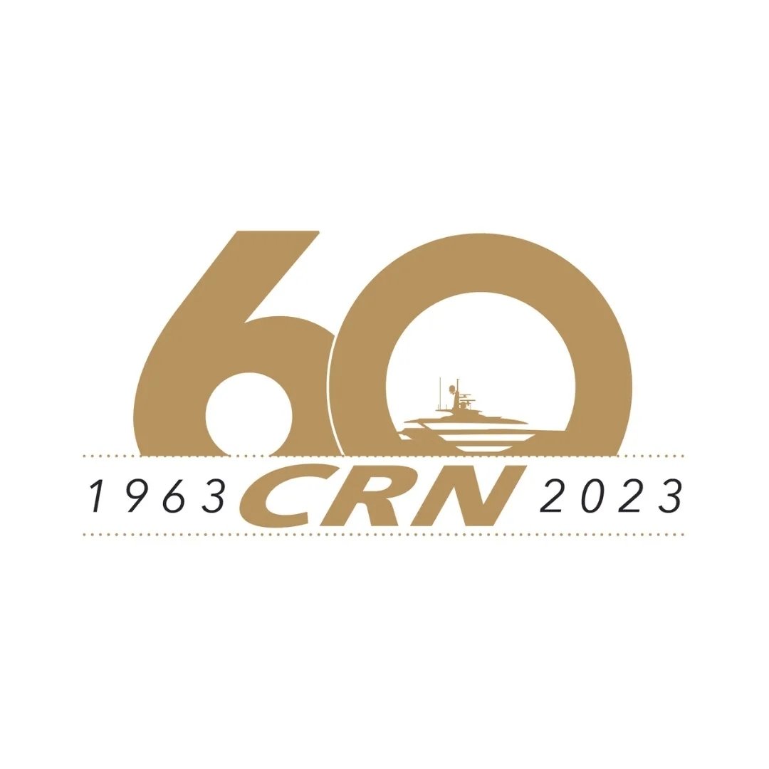 CRN Yachts - Official