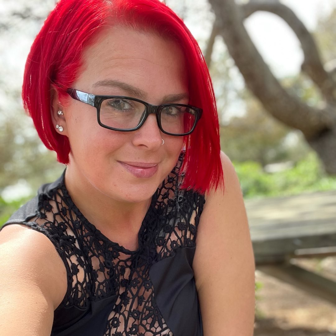 CurvySarah