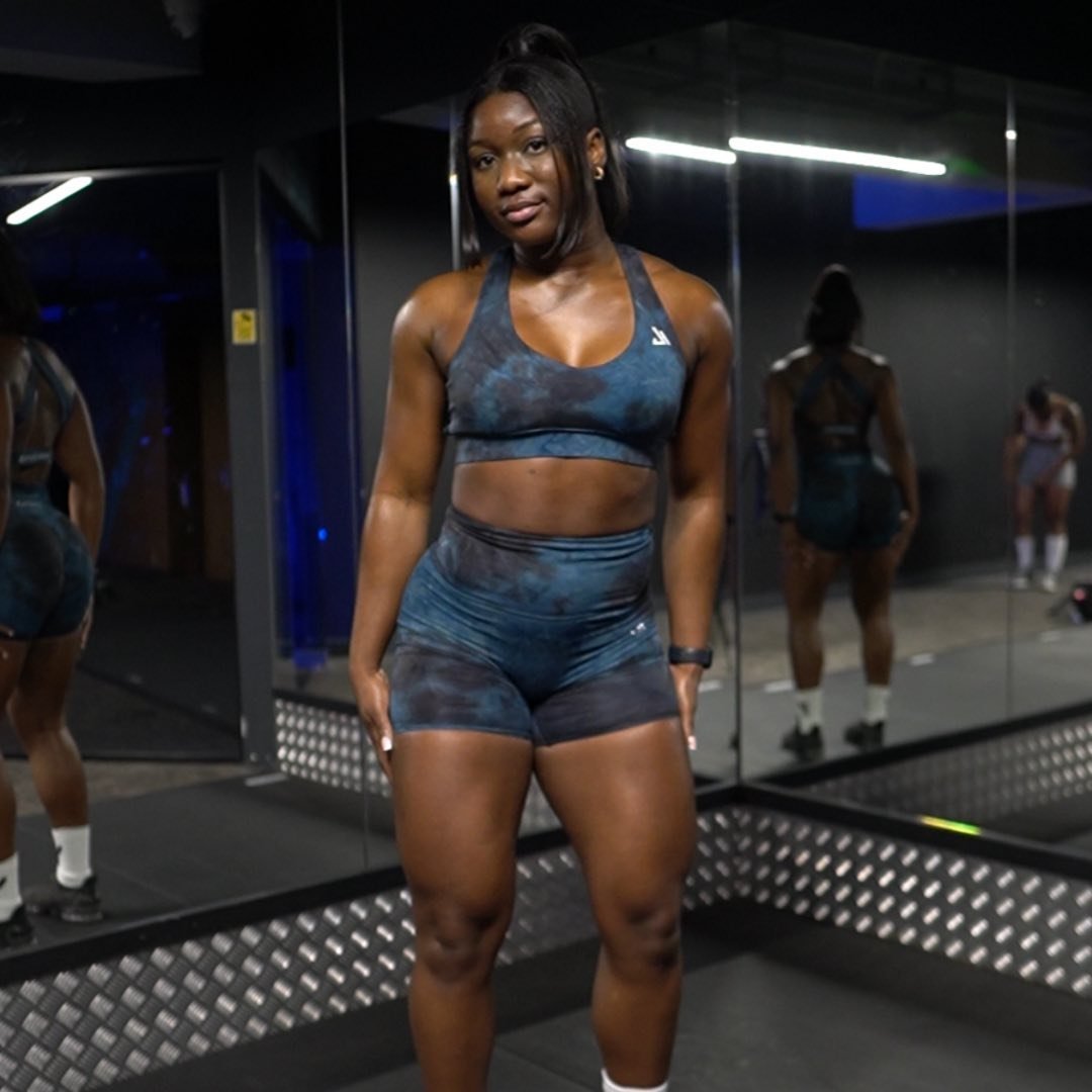 Dami Howells