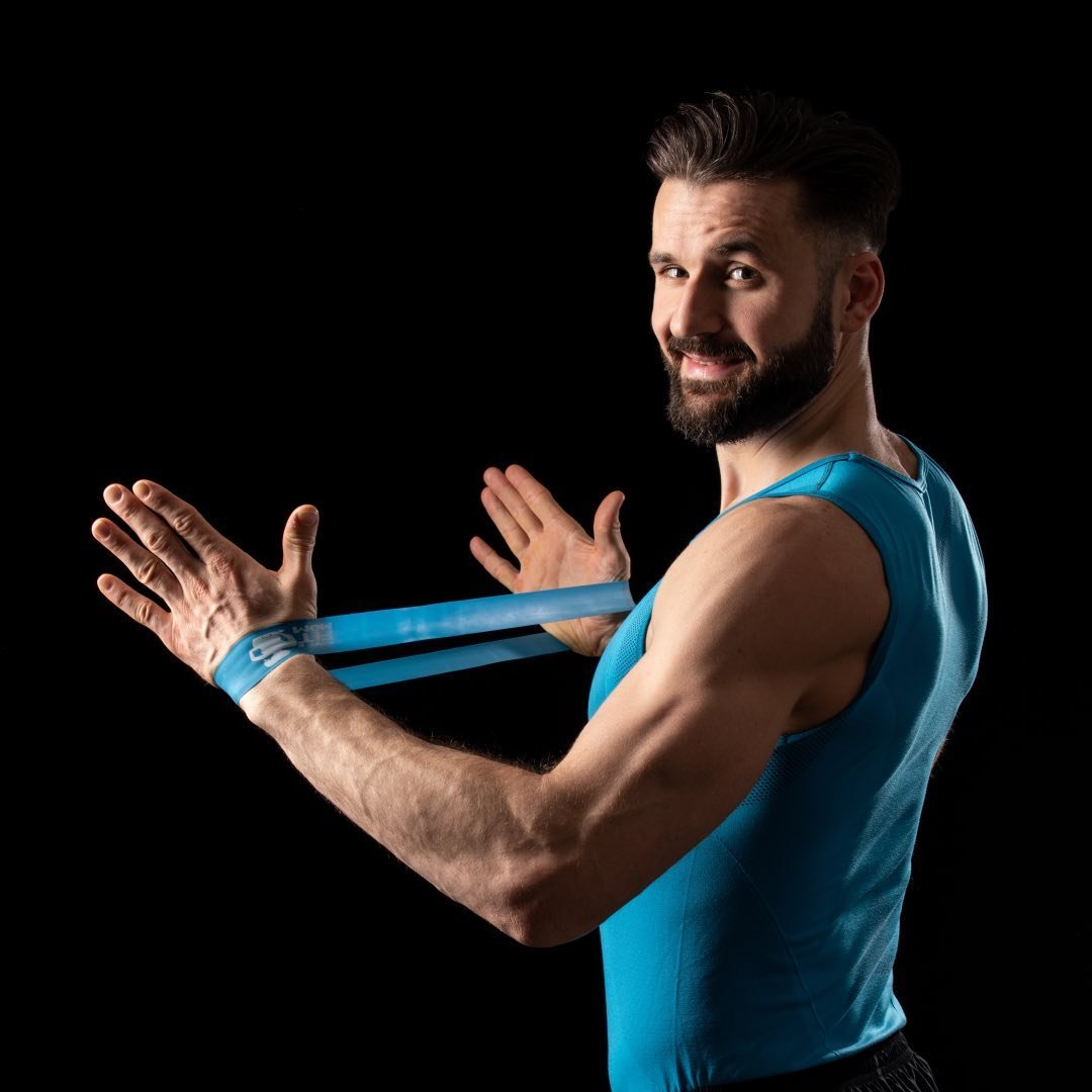 Dima Kreis | Gesundheits- & Fitnesscoach