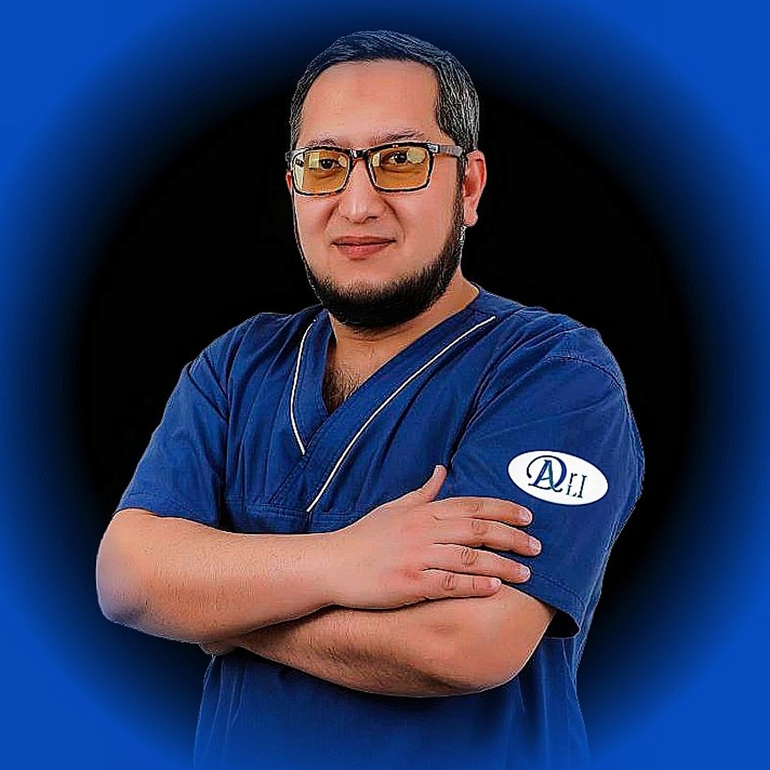 Doktor Ali