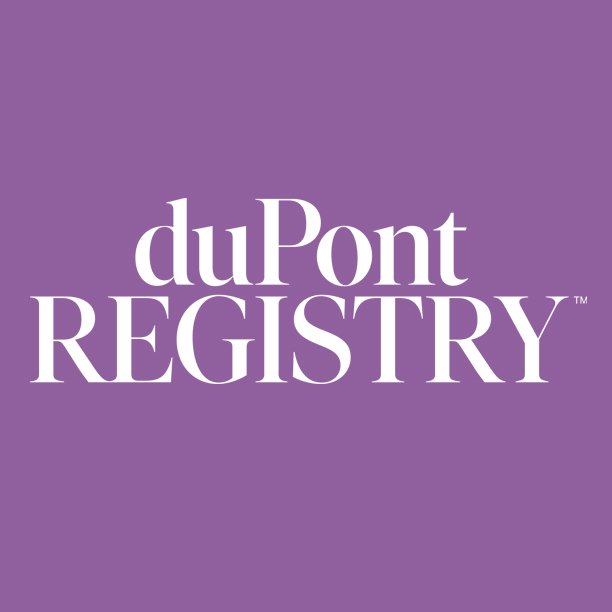 DuPont REGISTRY