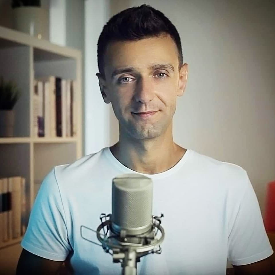 Michał "Vasquez" Plewniak