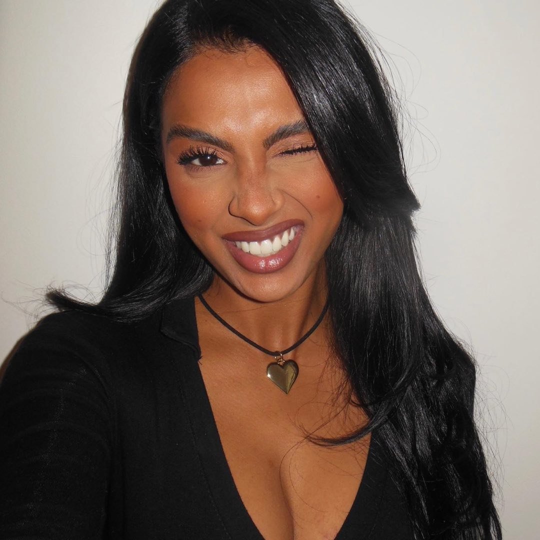 Esha - Avantha Naidoo⚡️