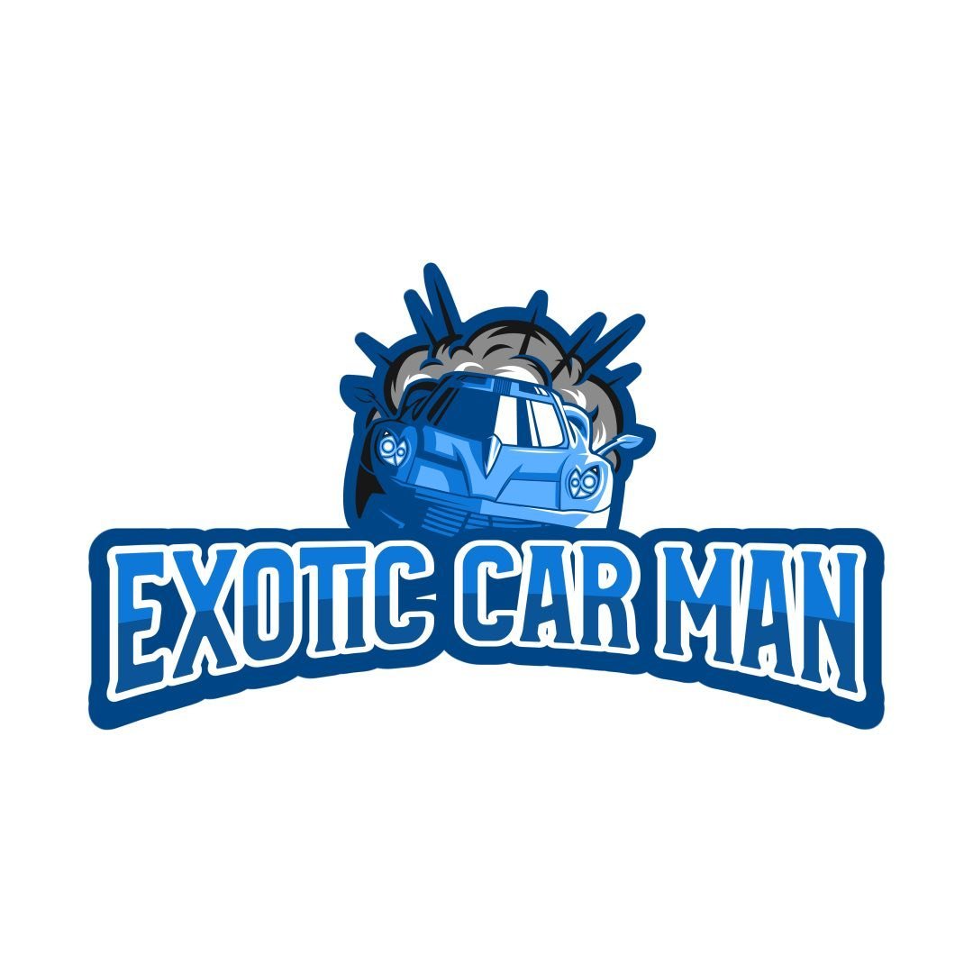 Exotic Car Man