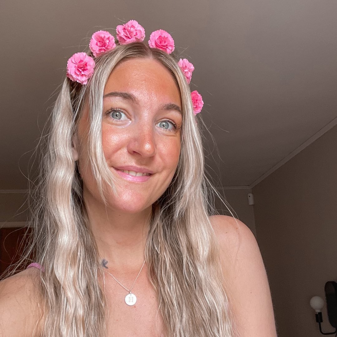 Fanni | Änglamamma | Ofrivilligt Barnlös | IVF