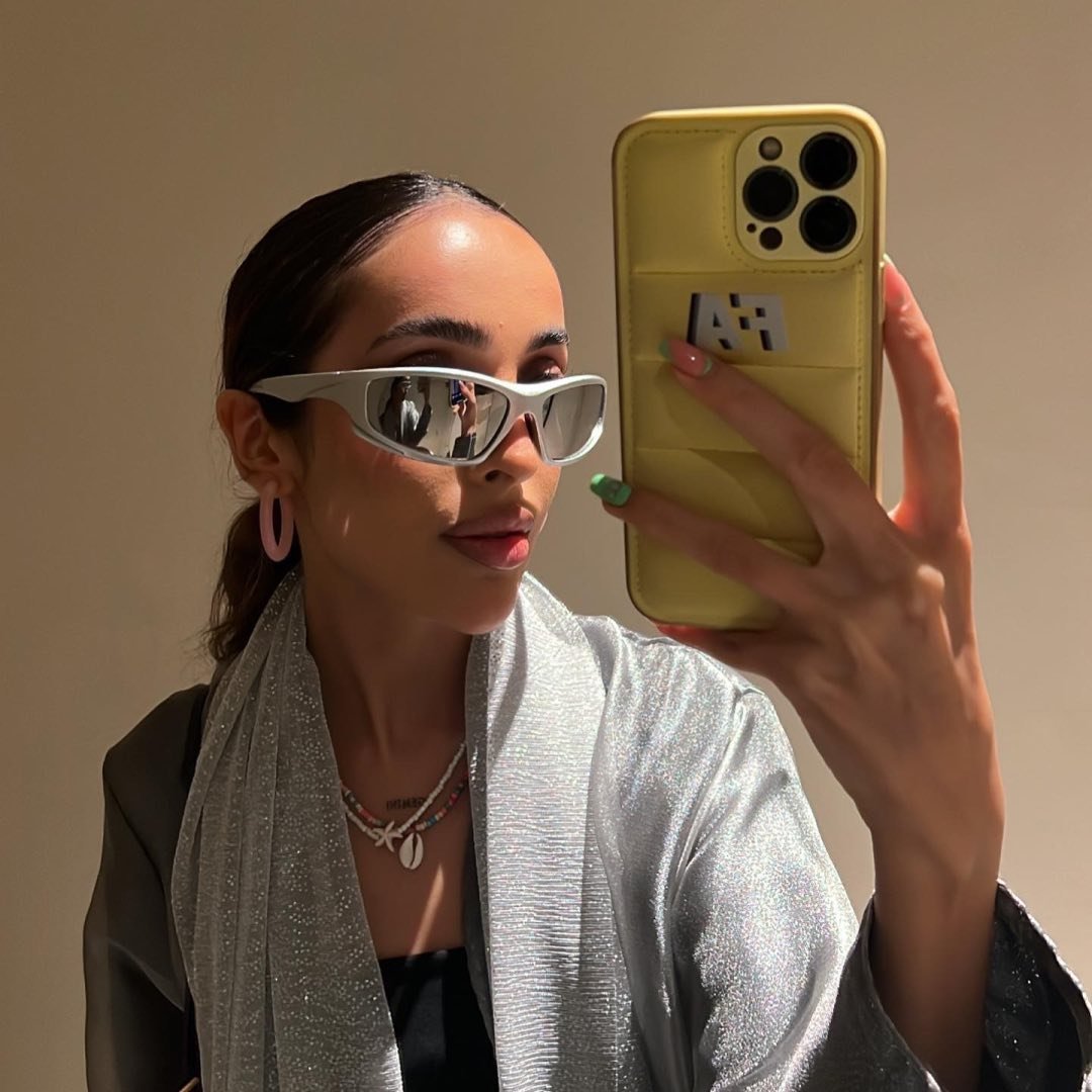 Fatemeh Jamal