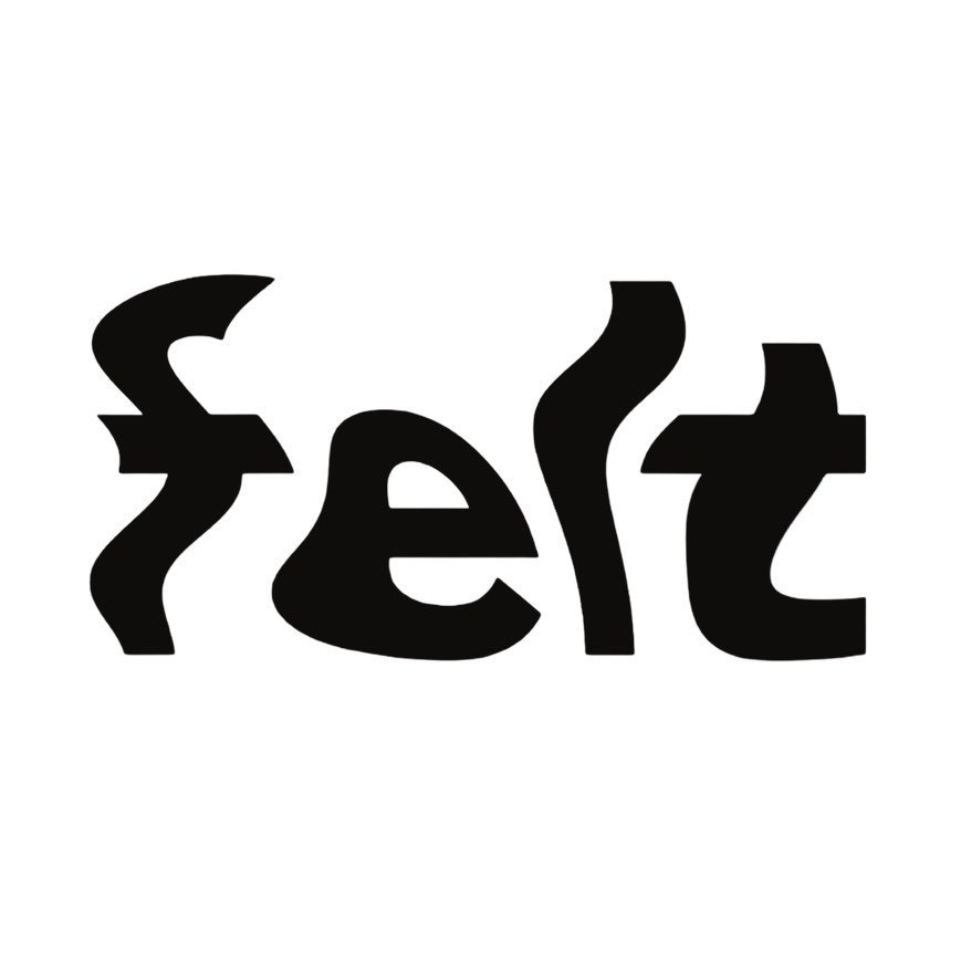 Felt Jewelry