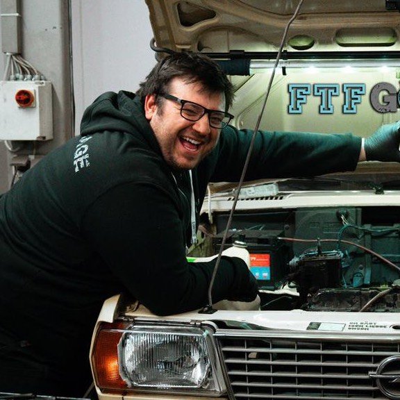 FTF Garage