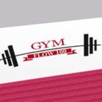#GymFlow100