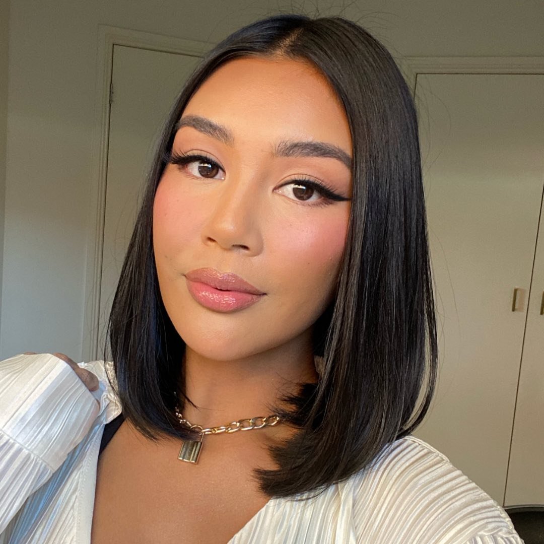 Jenifer In MELBOURNE MUA