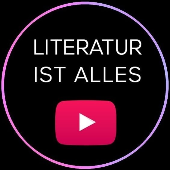 LITERATUR IST ALLES