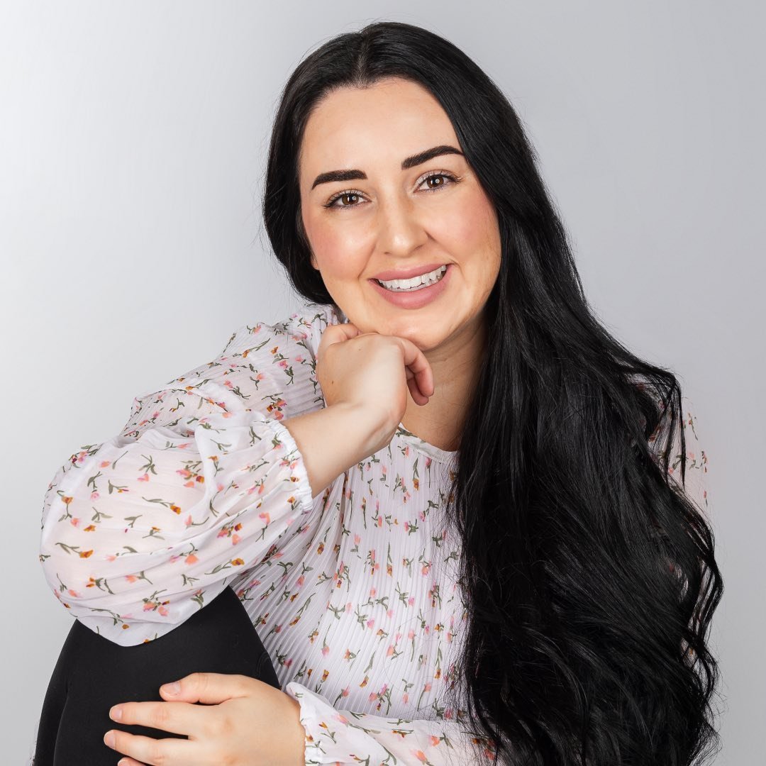 Desiree Blanchard, M.H.K | Baby & Toddler Play