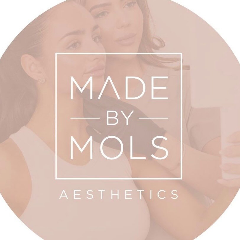 MW- MADE BY MOLS AESTHETICS