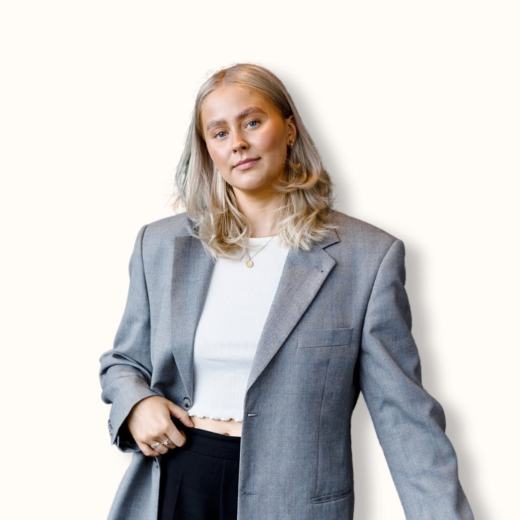 Malin Åsén