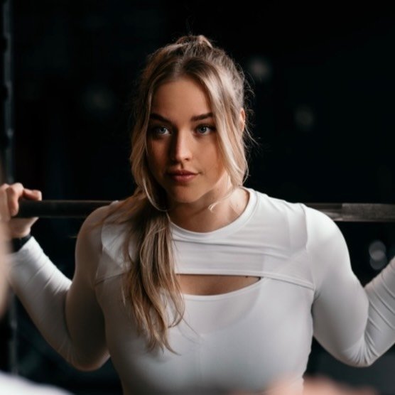 Mandy Koetsier | Online Sportdiëtiste 🦋