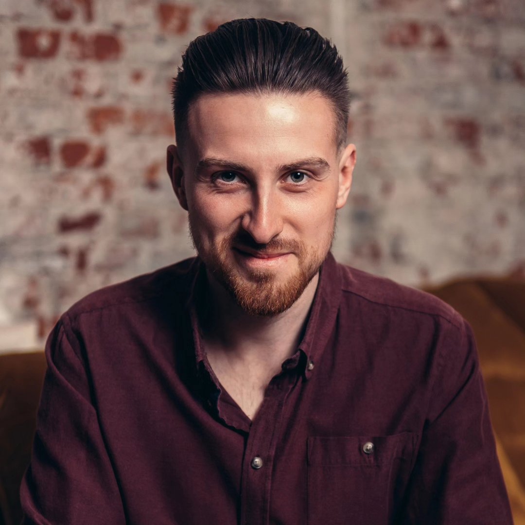 Mateusz Ostręga