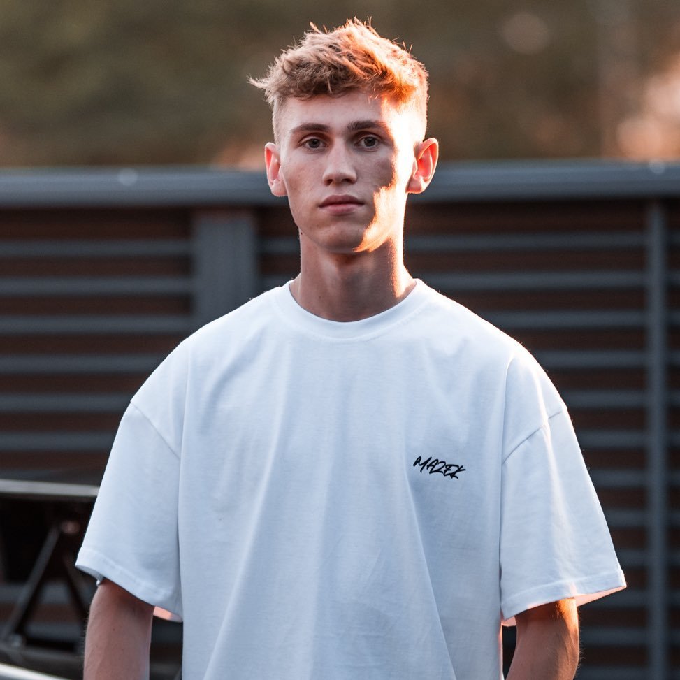 Jakub Mazur