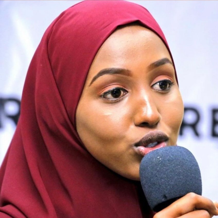 Misky Hajji